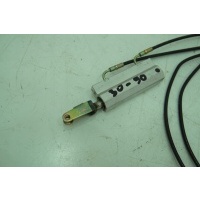 Шток крыши ригель 30 90 a2308000872 мерседес sl r230 02