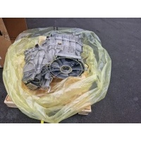 Кпп привод электрический audi e - tron е трон gt задняя заднего 0me300041b