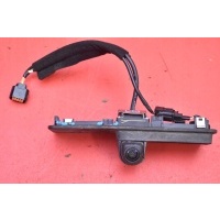 Ручка кнопка крышки багажника камера заднего вида 81820gi000 99240gi100 hyundai ioniq 5