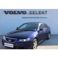 Accord 2.0 manual