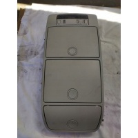 Schowek podsufitki Volkswagen Touran 1T0868837B