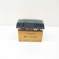 Volkswagen amarok фронт roof interior lighting 3b0947105c9b9