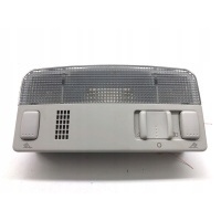 LAMPA SUFITOWA SKODA FABIA II 3B0947105C Hatchback 06 - 14