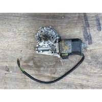 Мерседес w126 моторчик стекло передний левый 680 - 169298 - 000