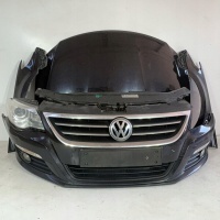 В сборе передняя volkswagen passat cc код лака lc9x