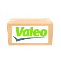 Valeo 044185 фара адаптивный