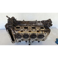 Головка блока цилиндров peugeot 5008 1.6 thp gu15