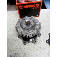 nipparts j1511031 насос радиатора nissan urvan 2.3 2.5 d td 69 - 80km d11031