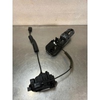 ZAMEK DRZWI LEWY TYL MEGANE III 3 825030001R ORG