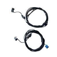 VW MIKROFON BLUETOOTH 3B0035711B WIĄZKA DISCOVERY