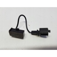 SEAT IBIZA IV 6J FL mikrofon bluetooth oryginalny