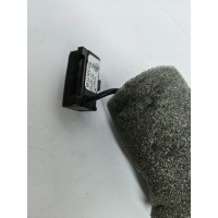SKODA SUPERB III 3V MIKROFON BLUETOOTH 3B0035711B