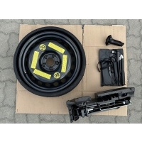 Колесо копии подъездные домкрат ключи audi q5 8r 8r0601027 5x112