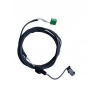 VW MIKROFON BLUETOOTH 3B0035711B WIĄZKA RNS315 310