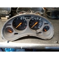 Opel tigra спидометр 90534403