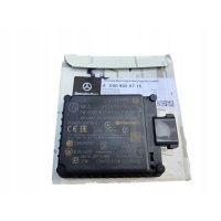 Радар acc distronic мерседес a0009059715 мерседес w213 w238 w222 c238 a238