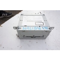 Радио компакт - диск 22886732 chevrolet малибу