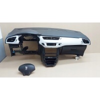 Панель панель подушки citroen ds3