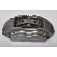 Астон мартин db9 6.0 суппорт тормозной передняя передний brembo 20.8427.04