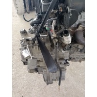 КПП автоматическая 36000850 на Volvo C30 MK B5254T Volvo 36000850 36000850