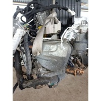 КПП автоматическая 1607893880 на Peugeot 208 VF3CC Peugeot 1607893880 1607893880