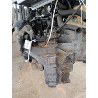 КПП автоматическая 36050953 на Volvo V50 MW B4204S Volvo 36050953 36050953
