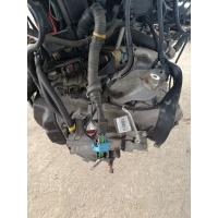 КПП автоматическая 36000847 на Volvo C70 MC B5244S Volvo 36000847 36000847