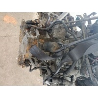 КПП автоматическая 3102085X75 на Nissan X-Trail NT Nissan 3102085X75 3102085X75