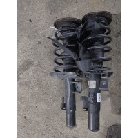 Стойка амортизатора 31340317, 31340316 на Volvo V7 Volvo 31340317 31340317