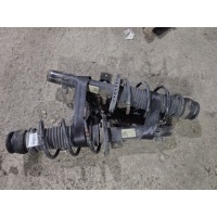 Стойка амортизатора 6R0413031AP на Audi A1 8X CAX Audi 6R0413031AP 6R0413031AP