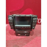 Блок управления климатконтроля 86111-30290 на Toyo Toyota 86111-30290 86111-30290
