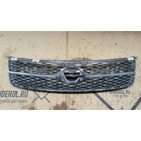 Решетка радиатора 53101-13200 на Toyota Corolla Fi Toyota 53101-13200 53101-13200