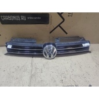 Решетка радиатора 5K0853653 на Volkswagen Golf 1K Volkswagen 5K0853653 5K0853653