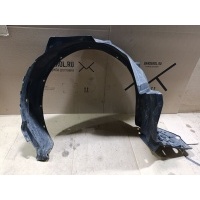 Подкрылок 74151-SMA-000 на Honda Stream RN6 R18A Honda 74151-SMA-000 74151-SMA-000