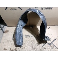 Подкрылок 53805-52030 на Toyota Ractis NCP120 1NZ- Toyota 53805-52030 53805-52030