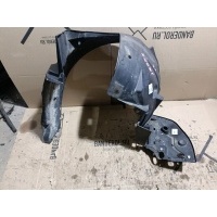 Подкрылок 74151-TK6 на GP2 LDA 74151-TK6 74151-TK6
