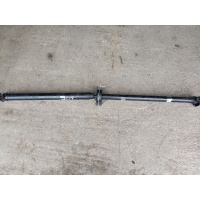 Кардан 37000JG00A на Nissan X-Trail NT31 MR20DE Nissan 37000JG00A 37000JG00A