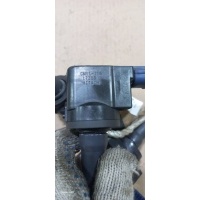 Катушка зажигания CM11-116 на Honda Fit GE6 L13A Honda CM11-116 CM11-116