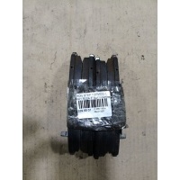 Тормозные колодки 06450-S9A-A00, 06450-S9A-A01, 06 Honda 06450-S9A-A00 06450-S9A-A00