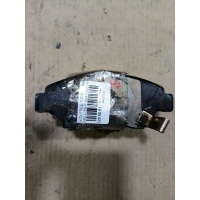 Тормозные колодки 0 986 461 759, 0 986 505 948, 0 Honda 0986461759 0986461759