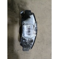 Тормозные колодки 0 986 505 404, 000 546BSX, 0301R Honda 0986505404 0986505404