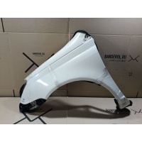 Крыло переднее 2ая мод 5383252040 на Toyota Platz Toyota 5383252040 5383252040