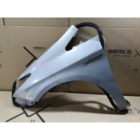 Крыло переднее 53802-47040, TY10263AL на Toyota Pr Toyota 53802-47040 53802-47040