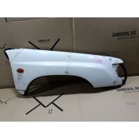 Крыло переднее 57120FC000 на Subaru Forester SF5 Subaru 57120FC000 57120FC000