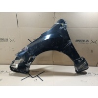 Крыло переднее 57120FJ0419P на Subaru Impreza Wago Subaru 57120FJ0419P 57120FJ0419P