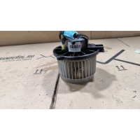 Мотор печки 79310-SAA-003 на Honda Fit GD1 Honda 79310-SAA-003 79310-SAA-003