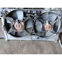 Радиатор ДВС 00001330T0, 00001330T2, 00001330V1, 0 Mitsubishi 00001330T0 00001330T0
