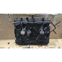 Радиатор ДВС 070149N, 1025453SX, 105266, 120137, 1 Nissan 070149N 070149N