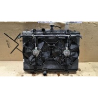 Радиатор ДВС 070149N, 1025453SX, 105266, 120137, 1 Nissan 070149N 070149N