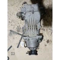 Редуктор 38300JD600 на Nissan X-Trail NT31 MR20DE Nissan 38300JD600 38300JD600